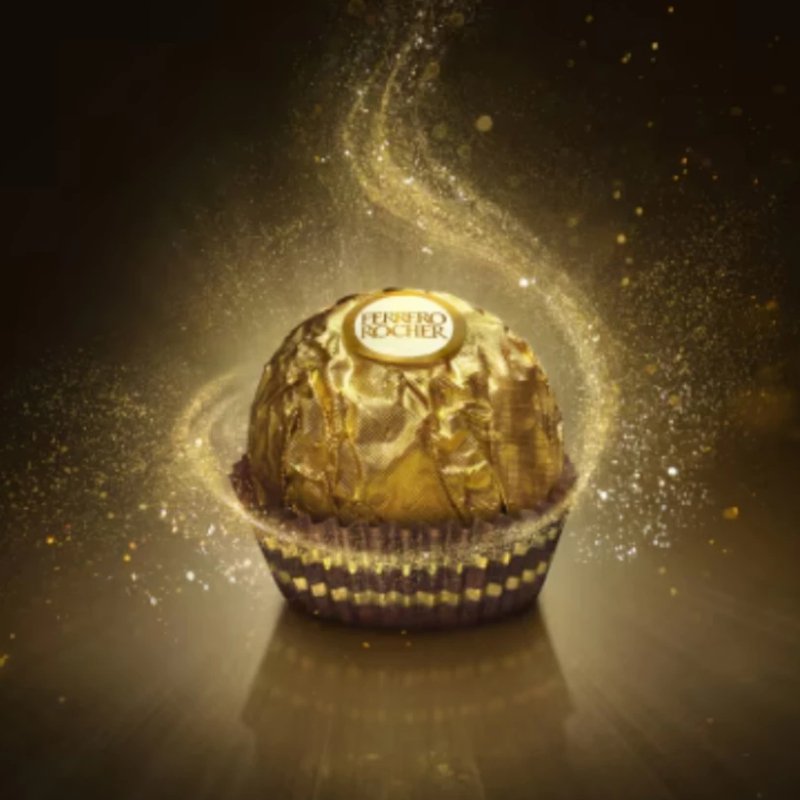 Ferrero Rocher 48un - Oferta Especial!