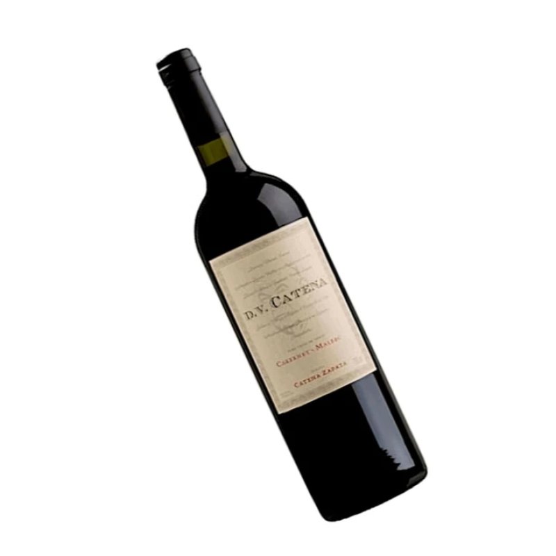 Kit 3 vinhos DV Catena Cabernet Malbec